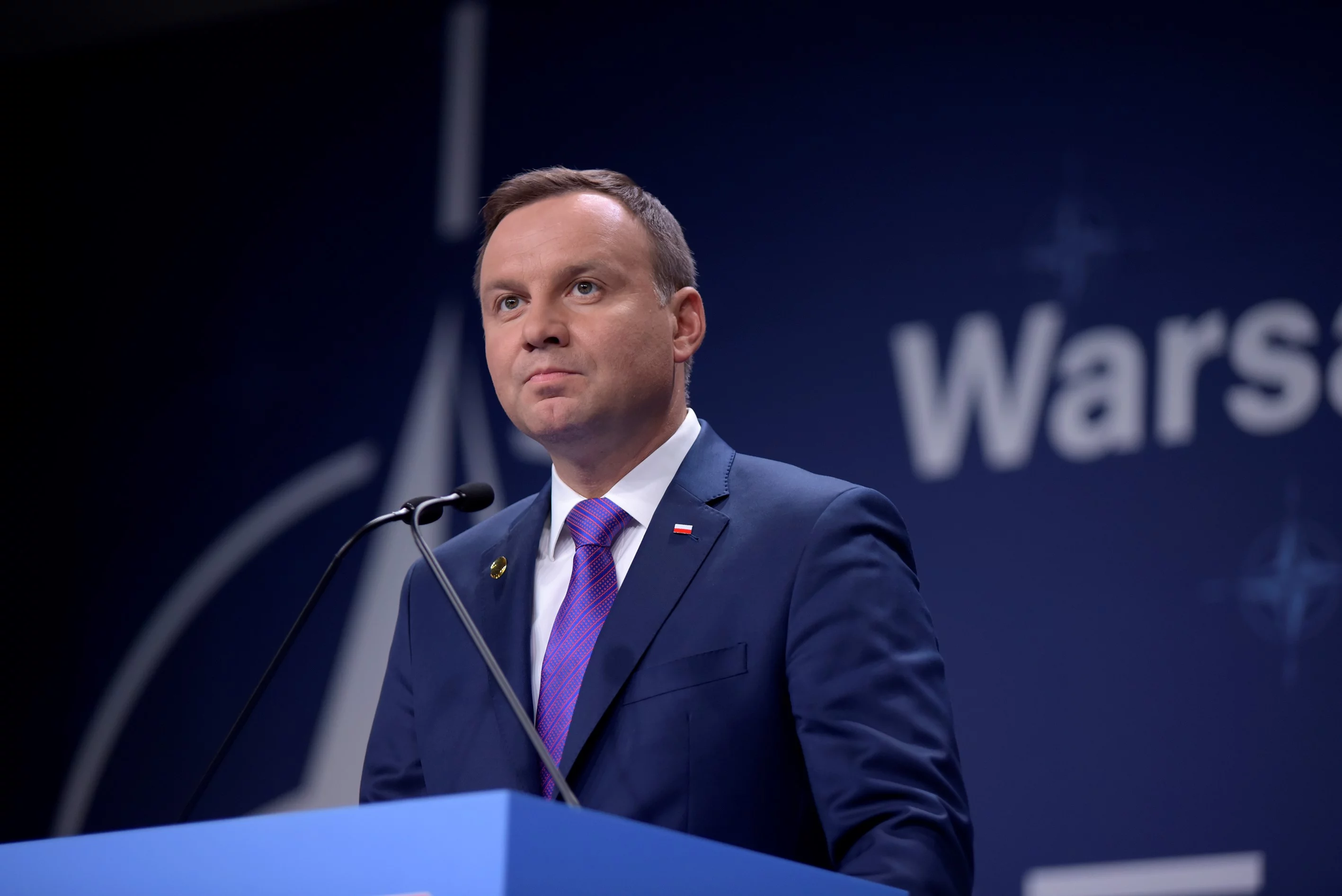 Andrzej Duda