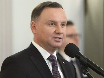 Andrzej Duda