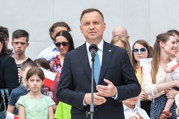 Andrzej Duda