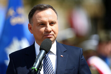 Andrzej Duda