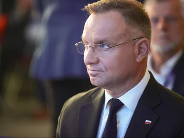 Andrzej Duda