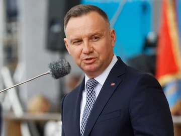 Andrzej Duda