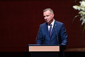 Andrzej Duda