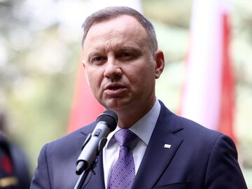 Andrzej Duda