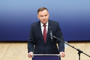 Andrzej Duda