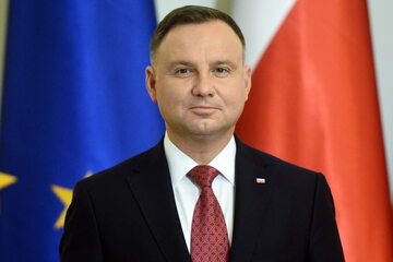 Andrzej Duda