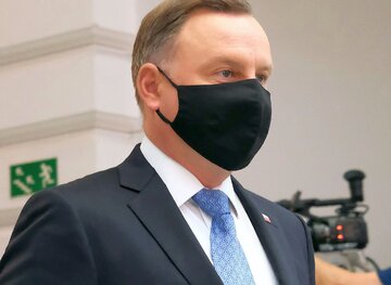 Andrzej Duda