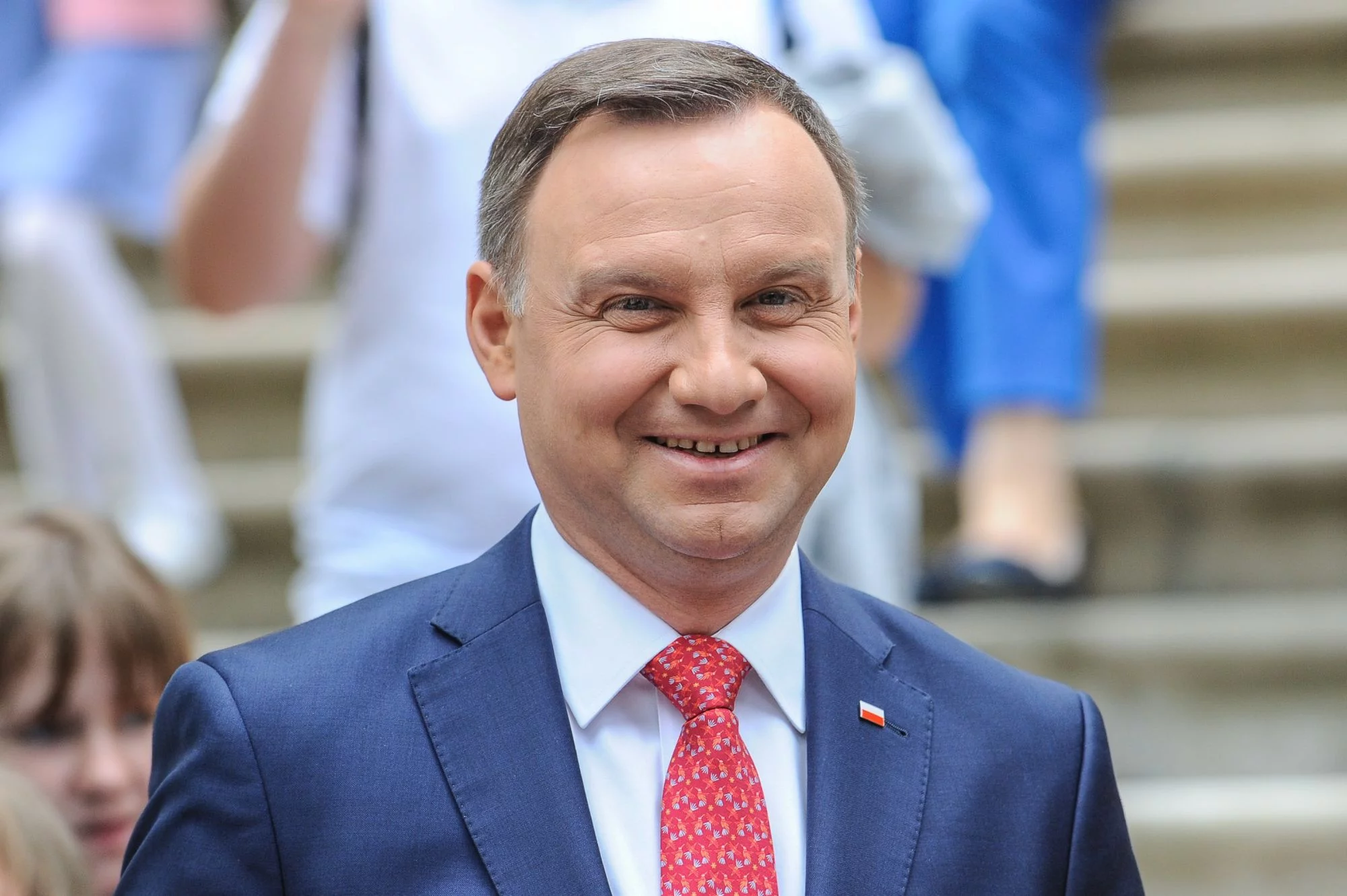 Andrzej Duda