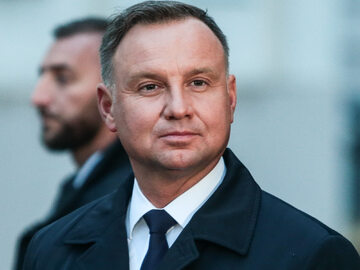 Andrzej Duda