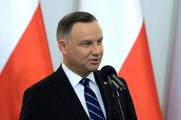 Andrzej Duda