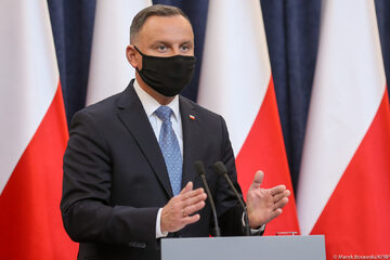 Andrzej Duda