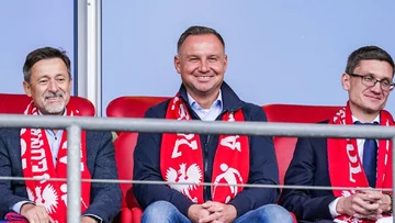 Andrzej Duda