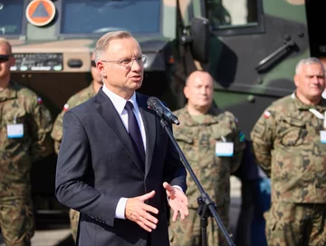 Andrzej Duda