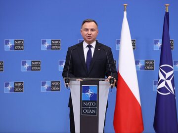 Andrzej Duda