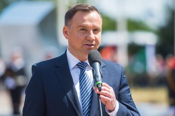 Andrzej Duda