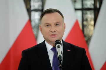 Andrzej Duda