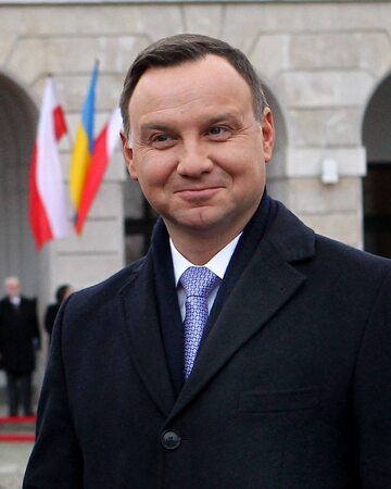 Andrzej Duda