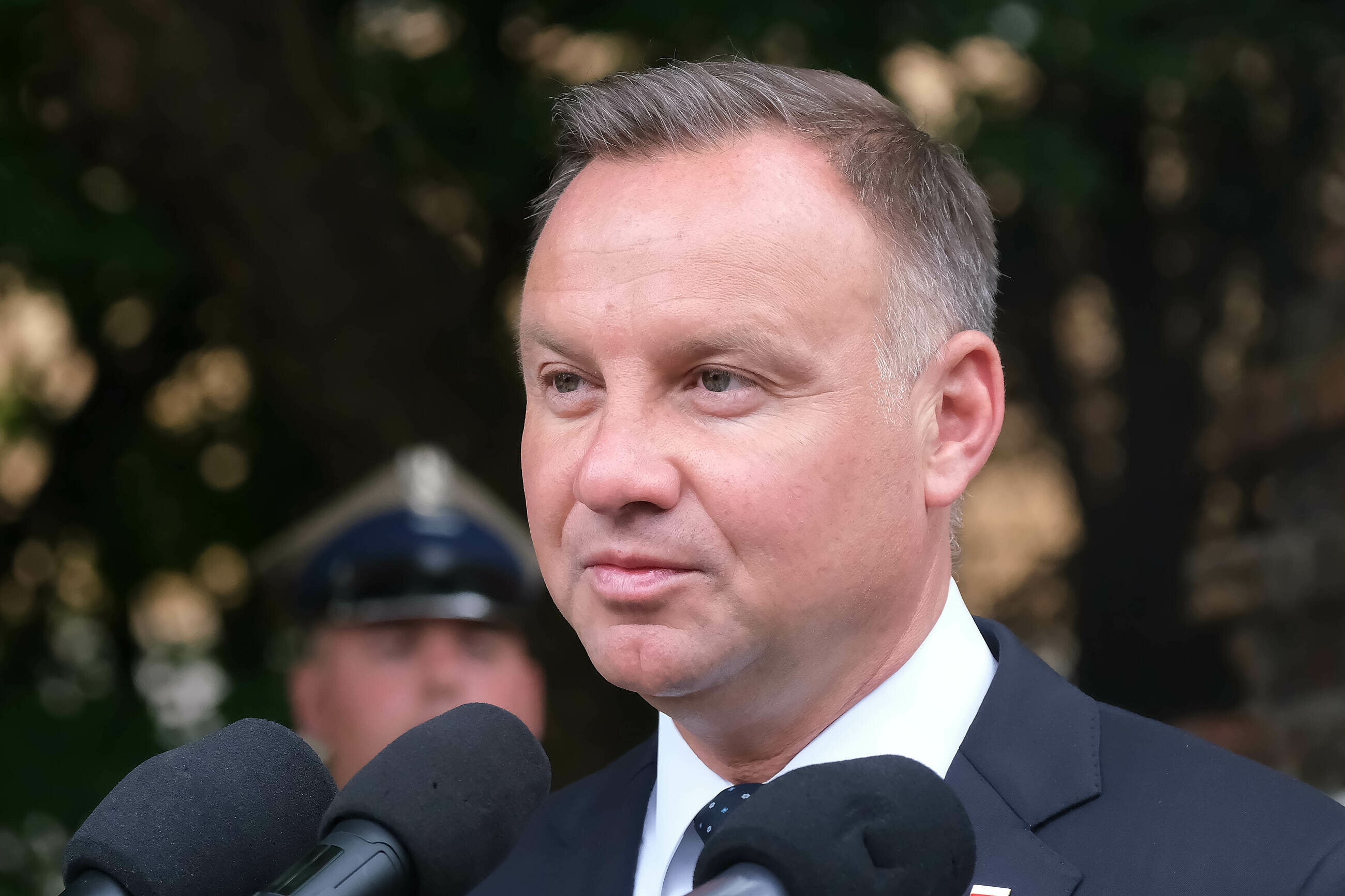 Kabul. Zamachy na lotnisku. Andrzej Duda składa kondolencje - Vimarsana News