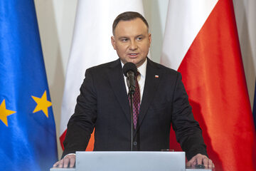 Andrzej Duda