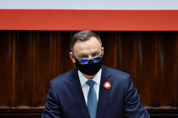 Andrzej Duda