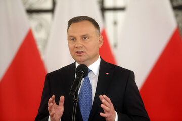 Andrzej Duda