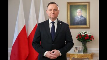 Andrzej Duda