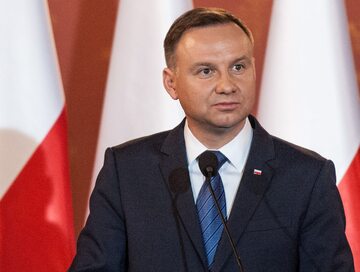 Andrzej Duda