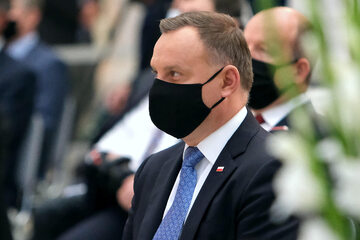 Andrzej Duda