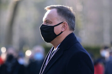 Andrzej Duda