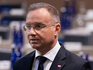 Andrzej Duda