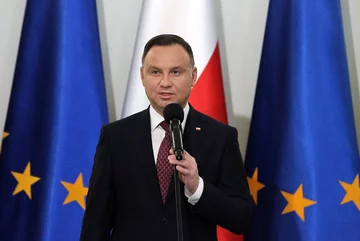 Andrzej Duda