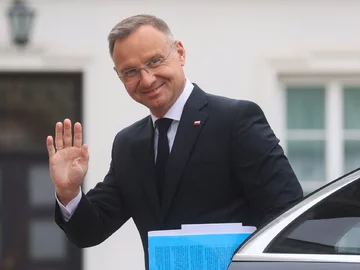 Andrzej Duda