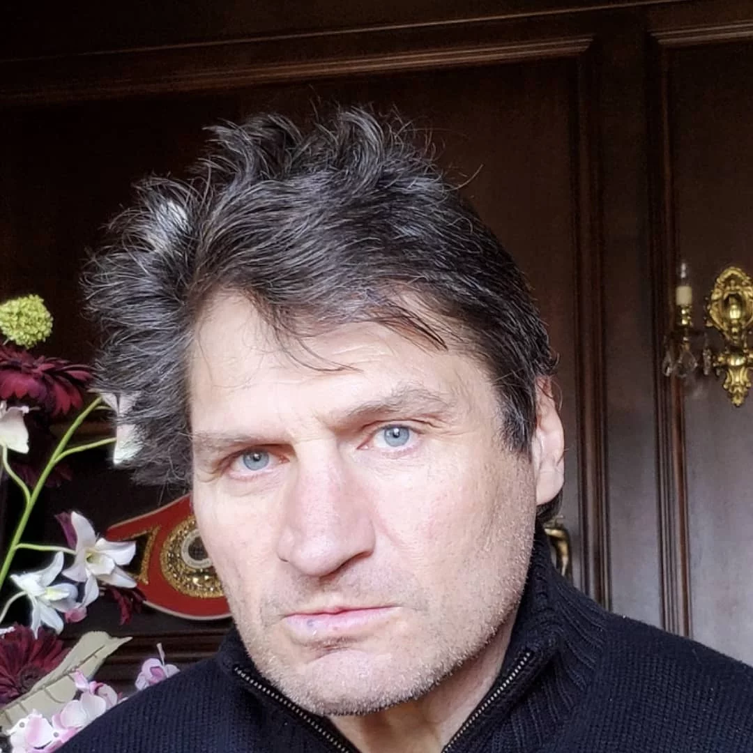 Andrzej Gołota