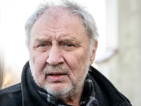 Andrzej Grabowski