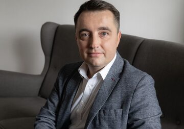 Andrzej Gryżewski