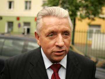 Andrzej Lepper