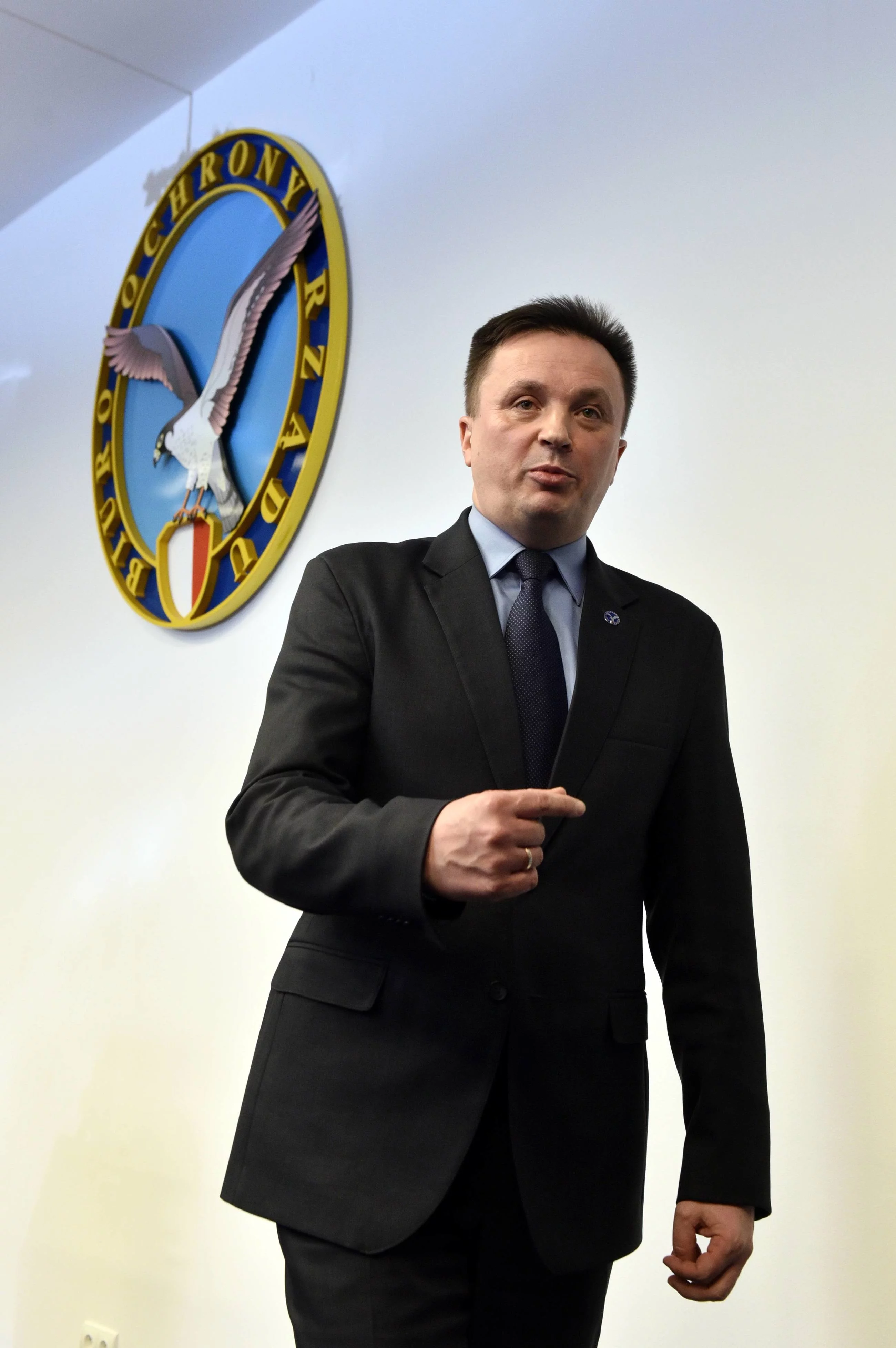 Gen. bryg. Andrzej Pawlikowski