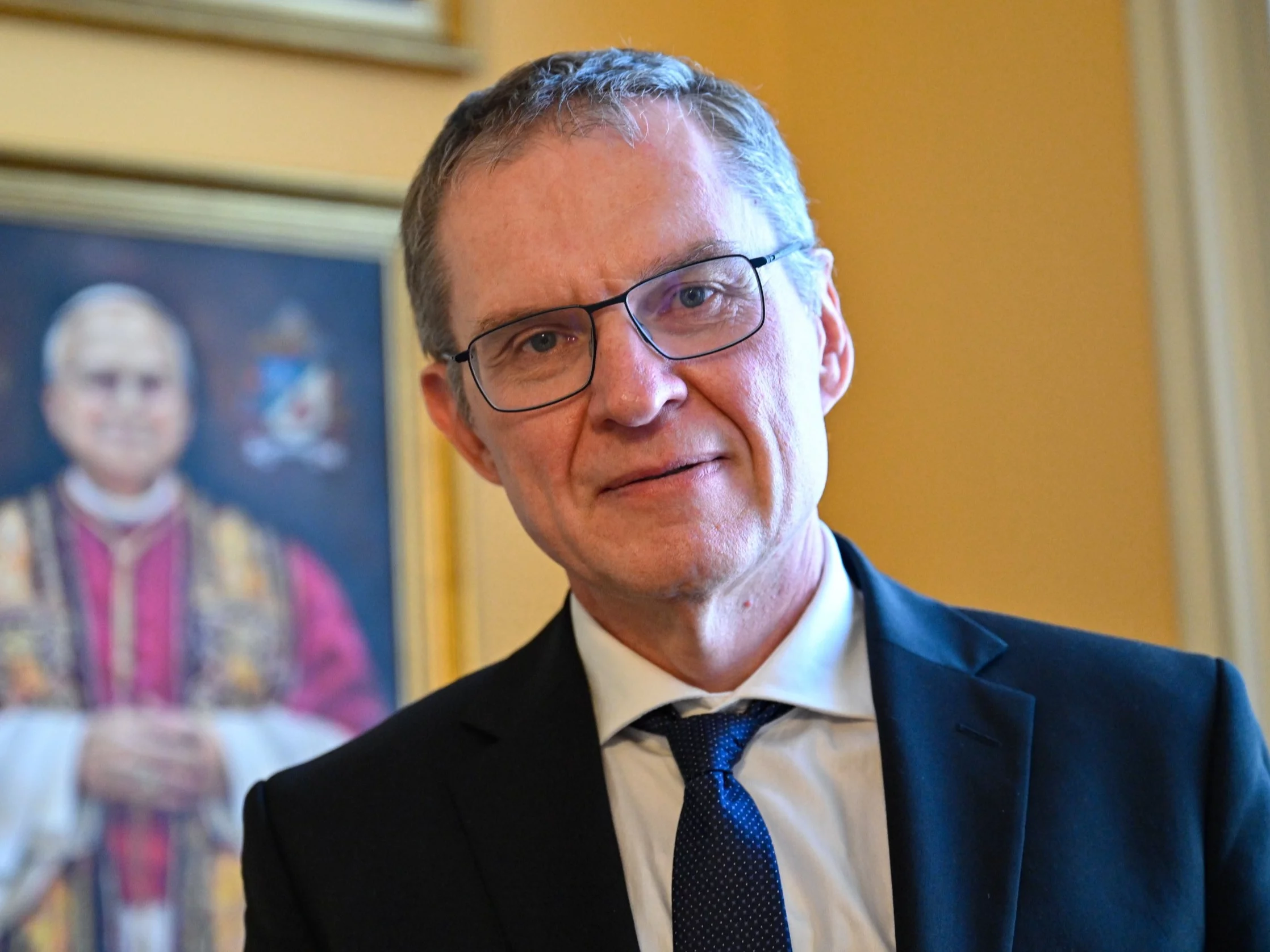 Andrzej Poczobut
