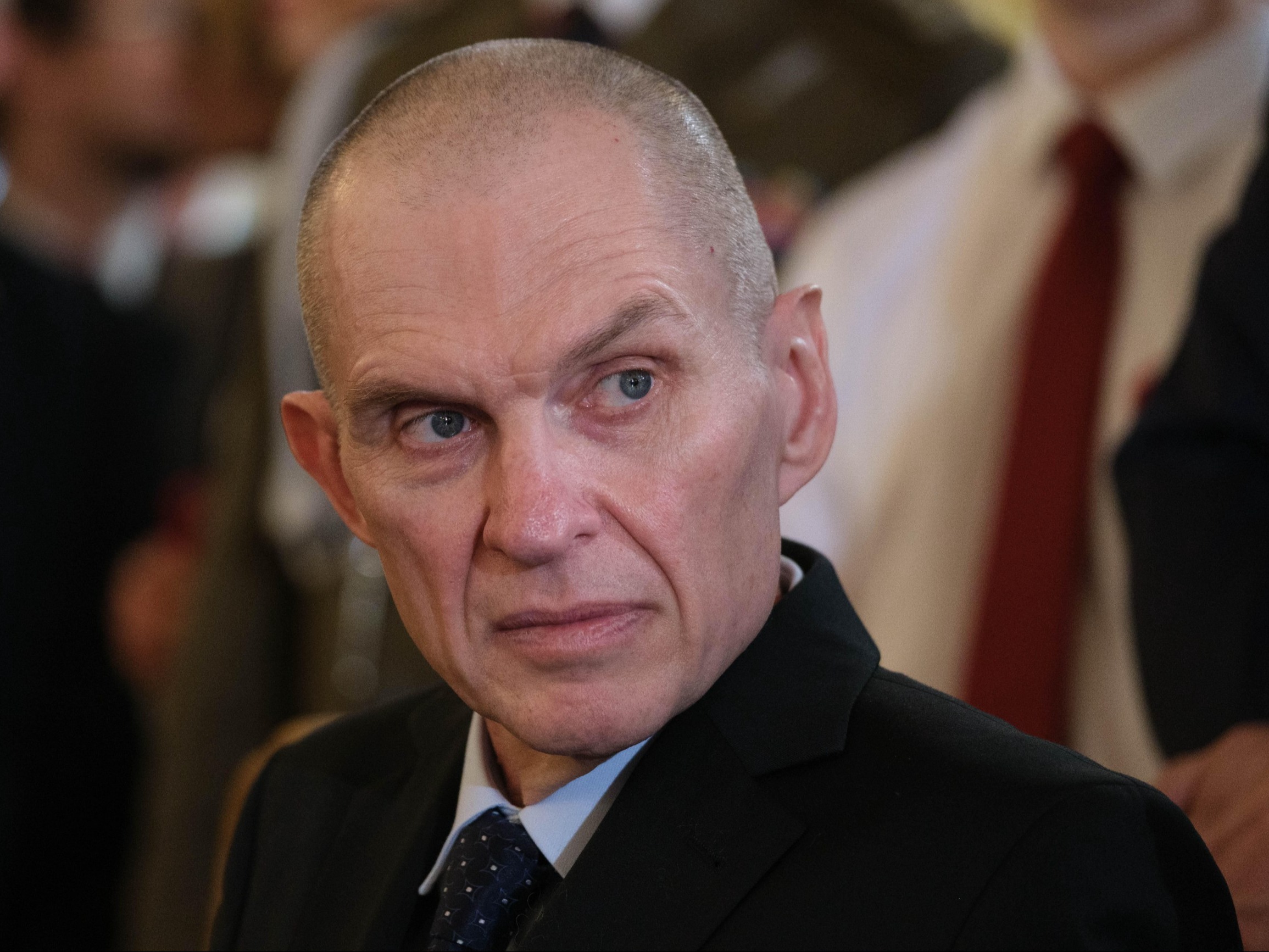 Andrzej Poczobut chce wrócić na Białoruś. Postawił jeden warunek
