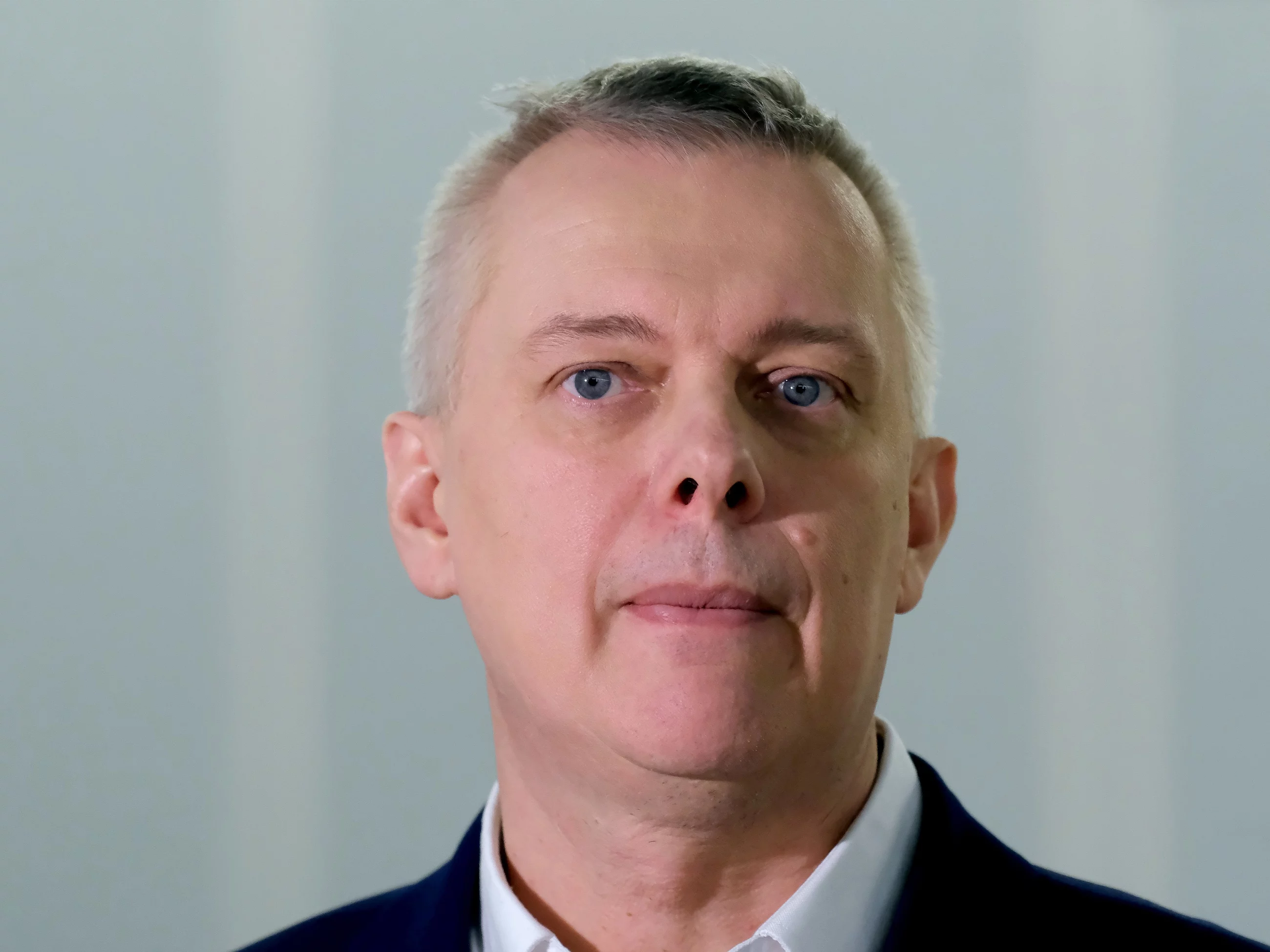 Andrzej Poczobut uwolniony. Tomasz Siemoniak o kulisach wymiany więźniów – Wprost