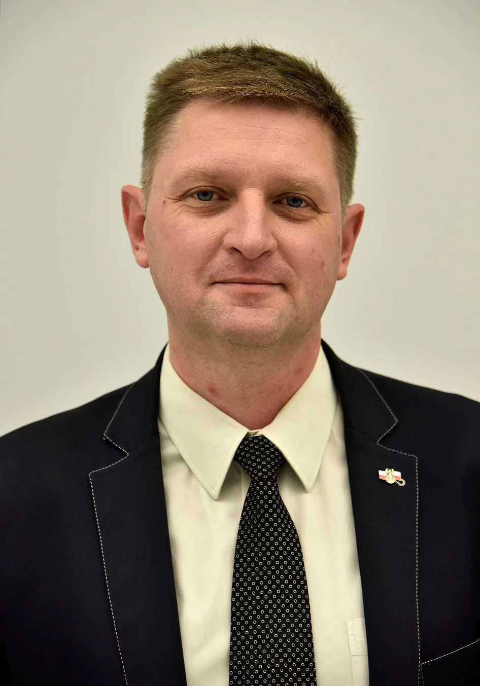 Andrzej Rozenek