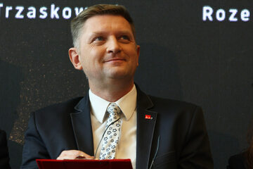 Andrzej Rozenek