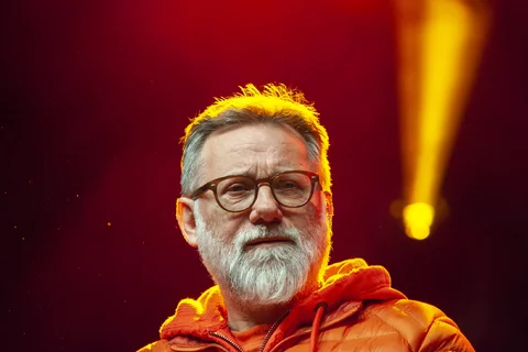 Andrzej Saramonowicz