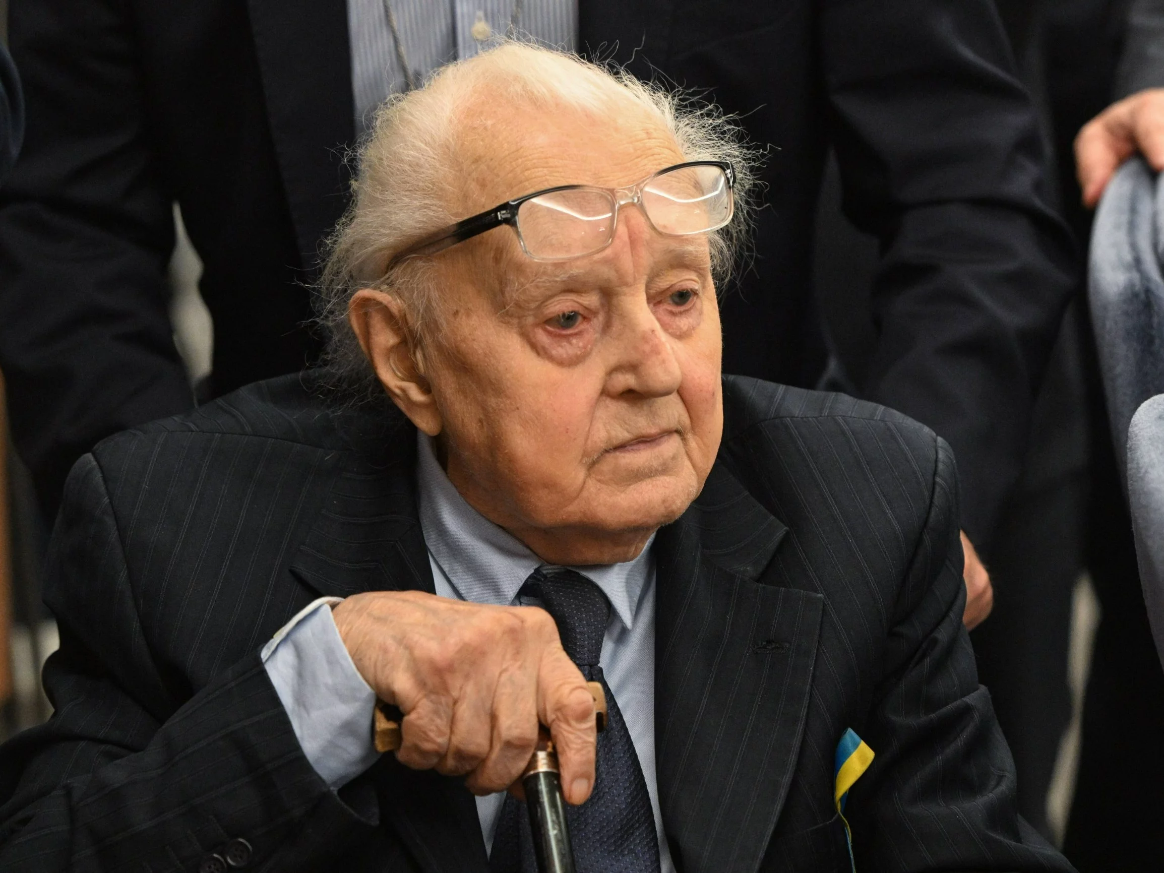 Andrzej Wielowieyski