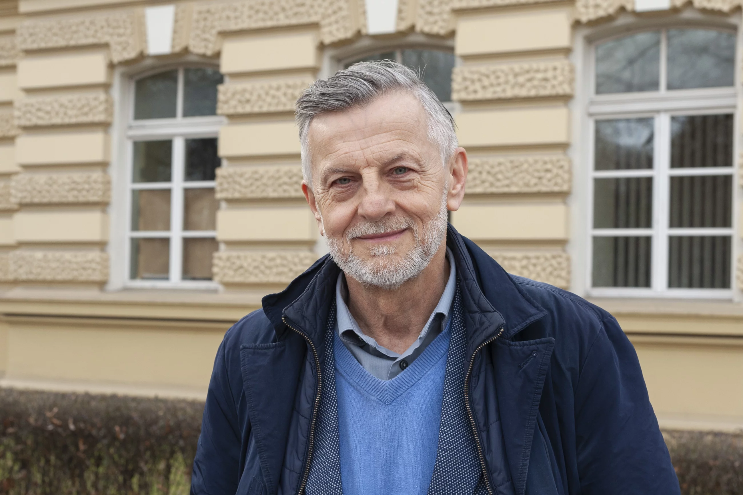 Andrzej Zybertowicz