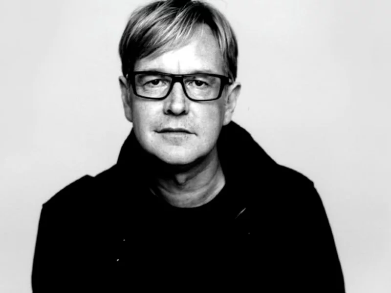 Andy Fletcher