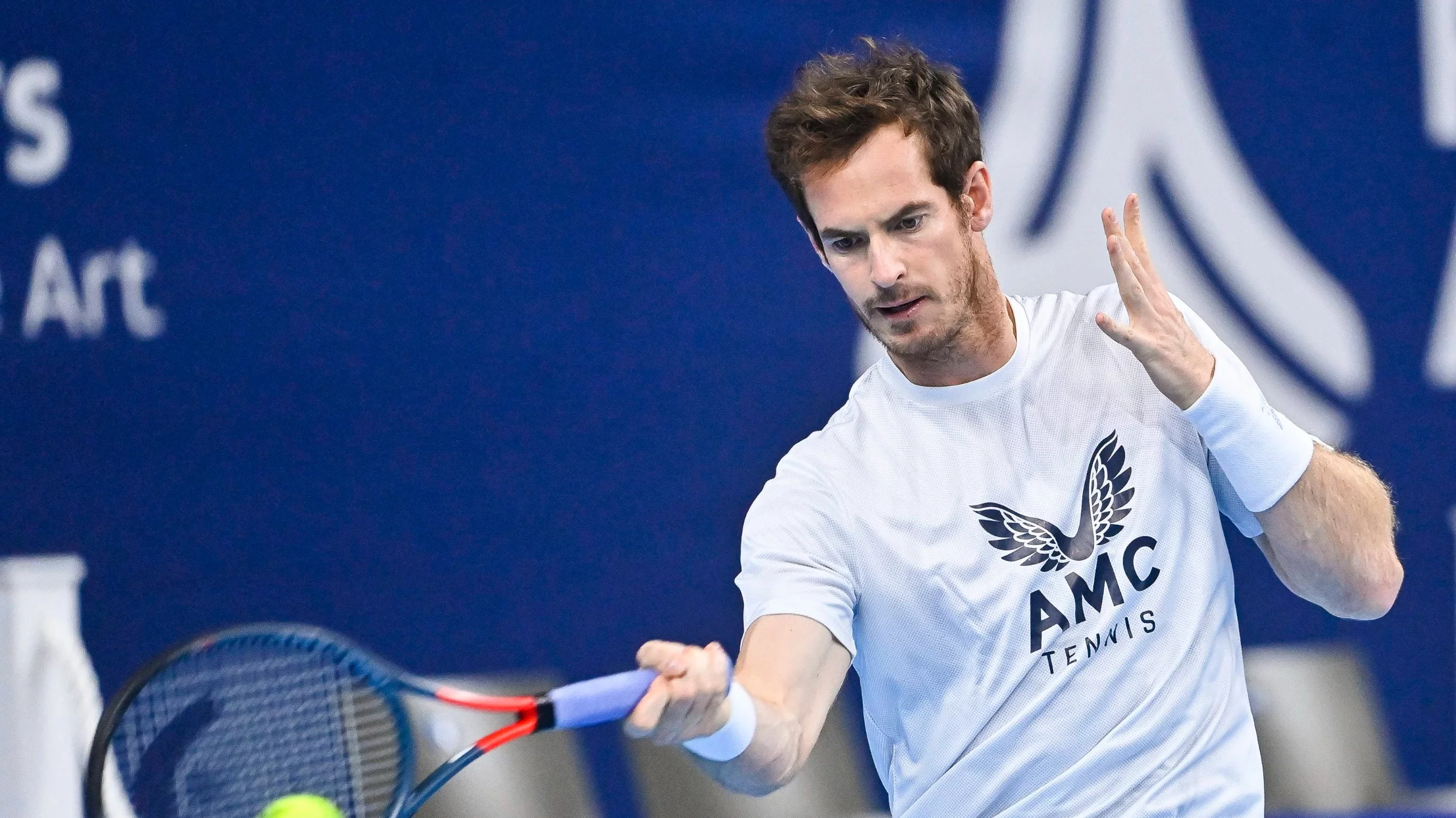 Andy Murray