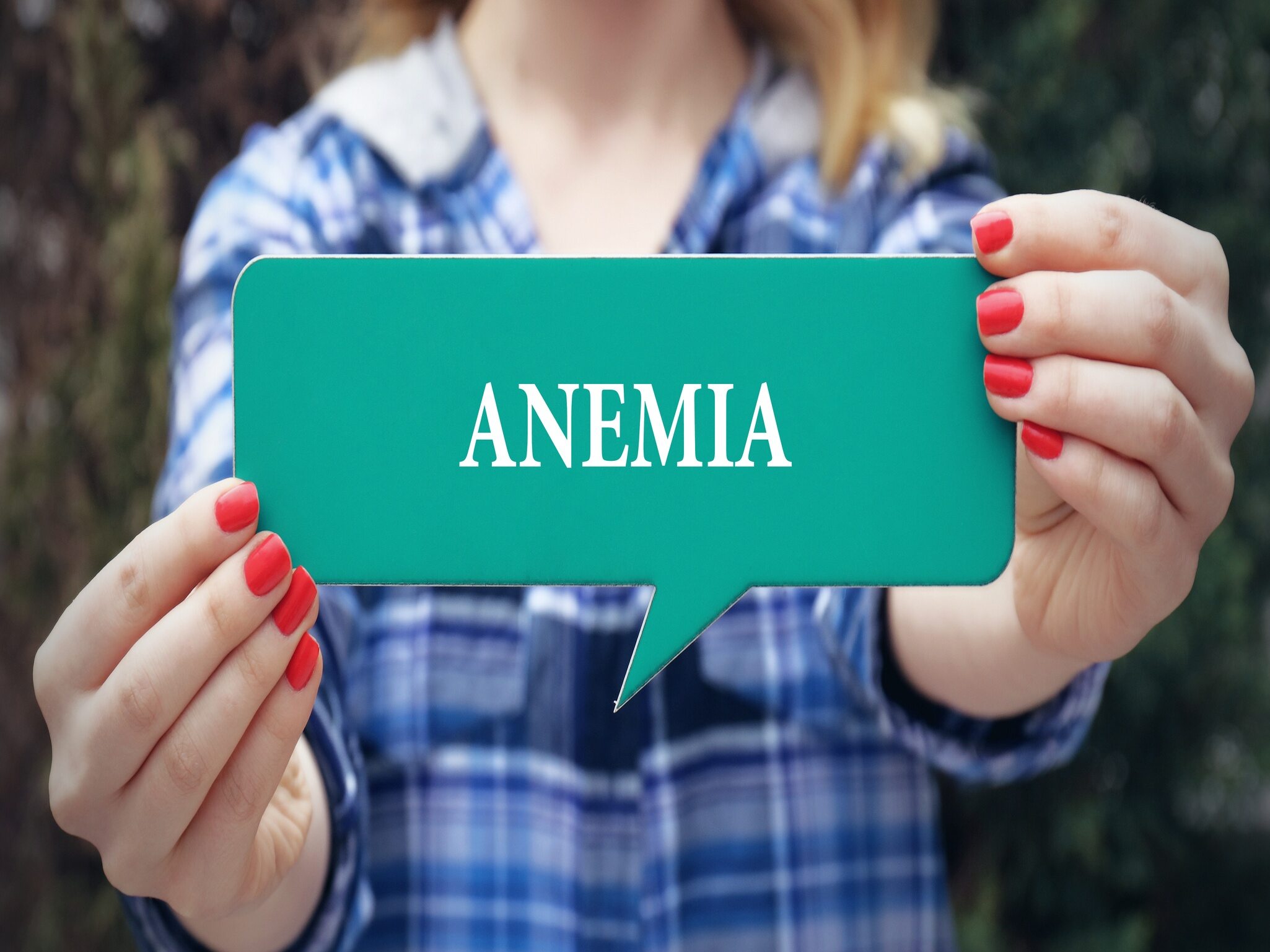 ¿Es peligrosa la anemia?  Tipos de anemia, causas, síntomas y tratamiento – Zdrowie Wprost