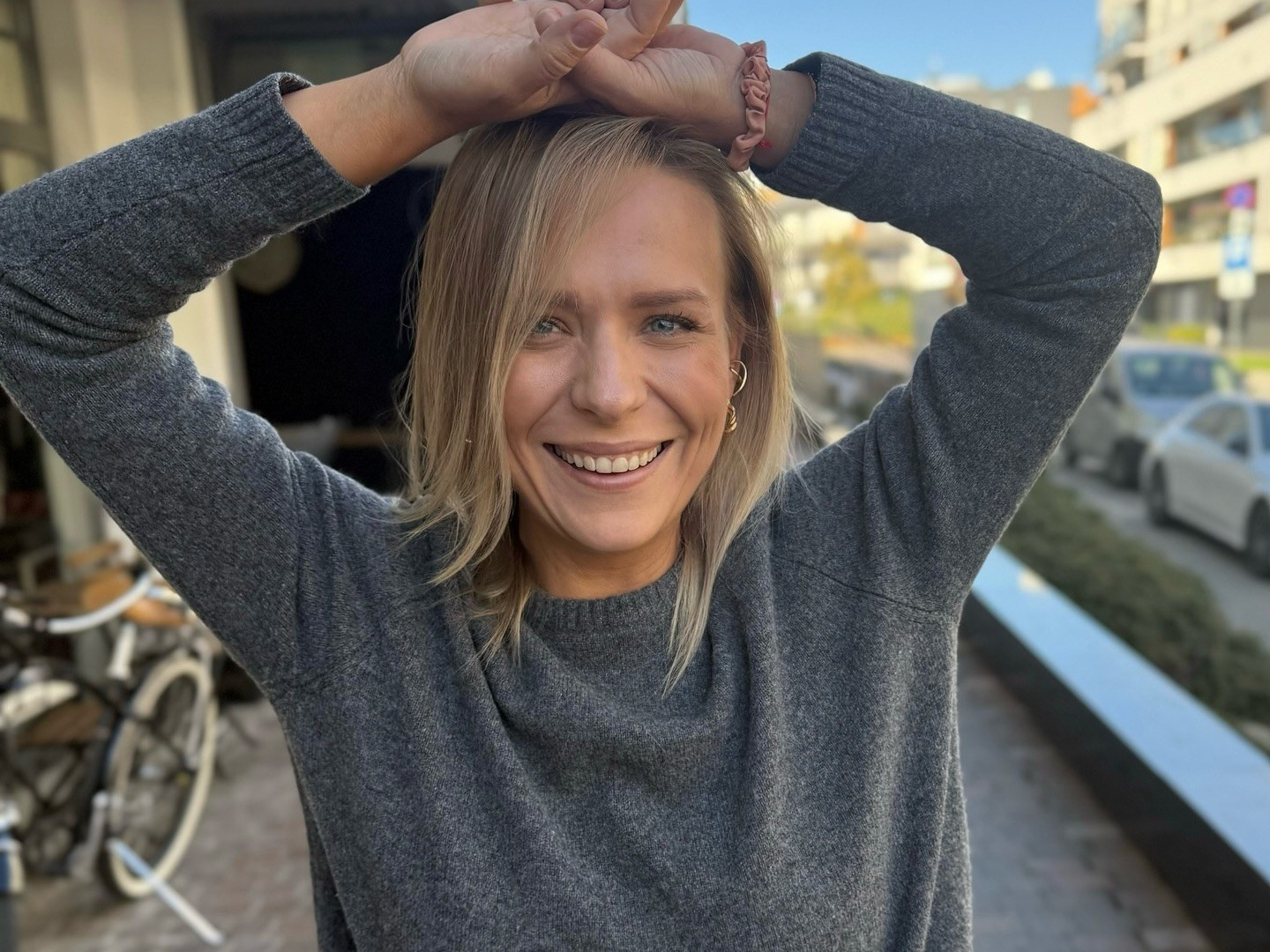 Aneta Zając