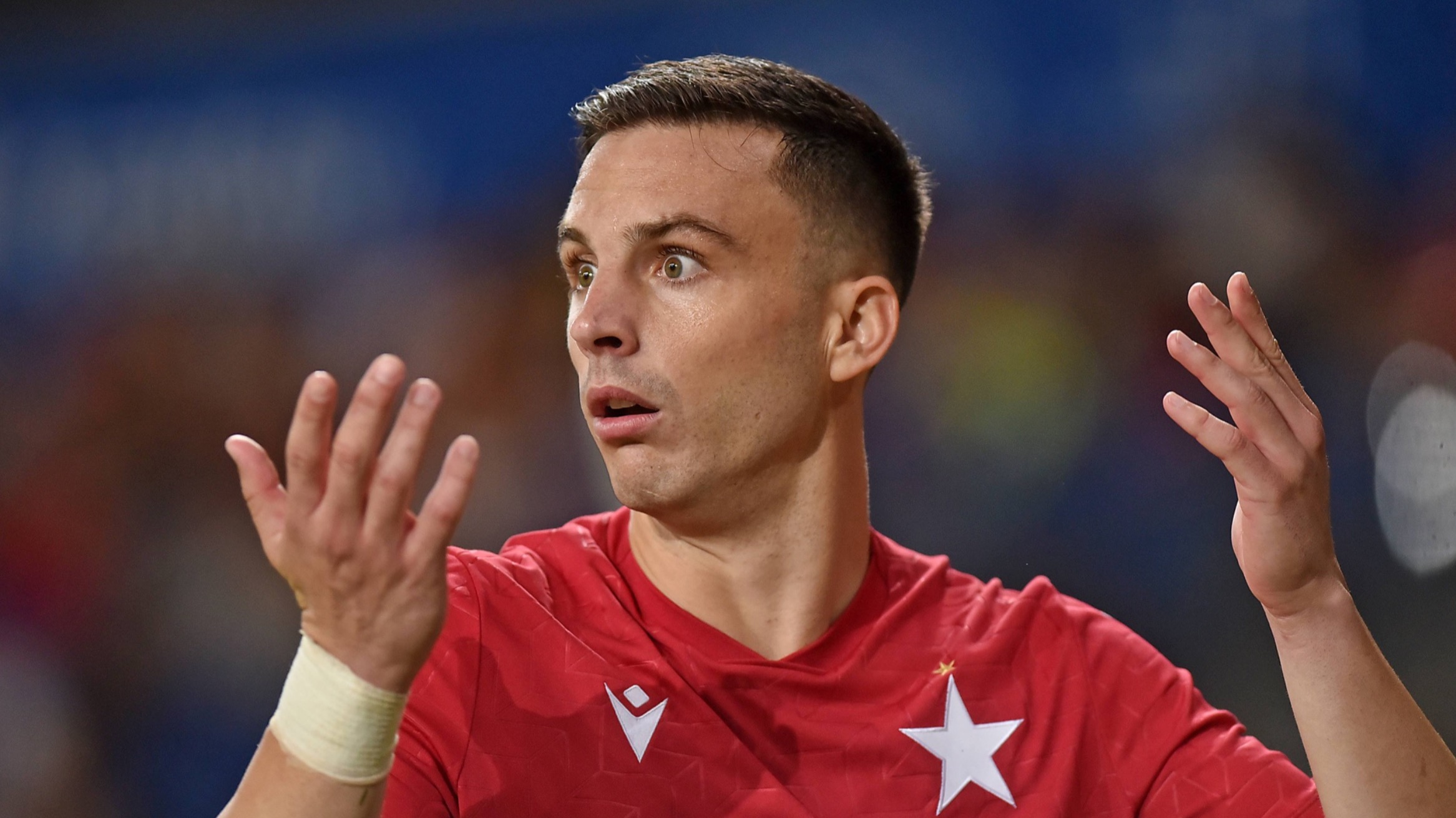 Wisła Kraków – Cercle Brugge. Wysoka porażka gospodarzy w Krakowie – Liga Konferencji Europy UEFA – Sport Wprost